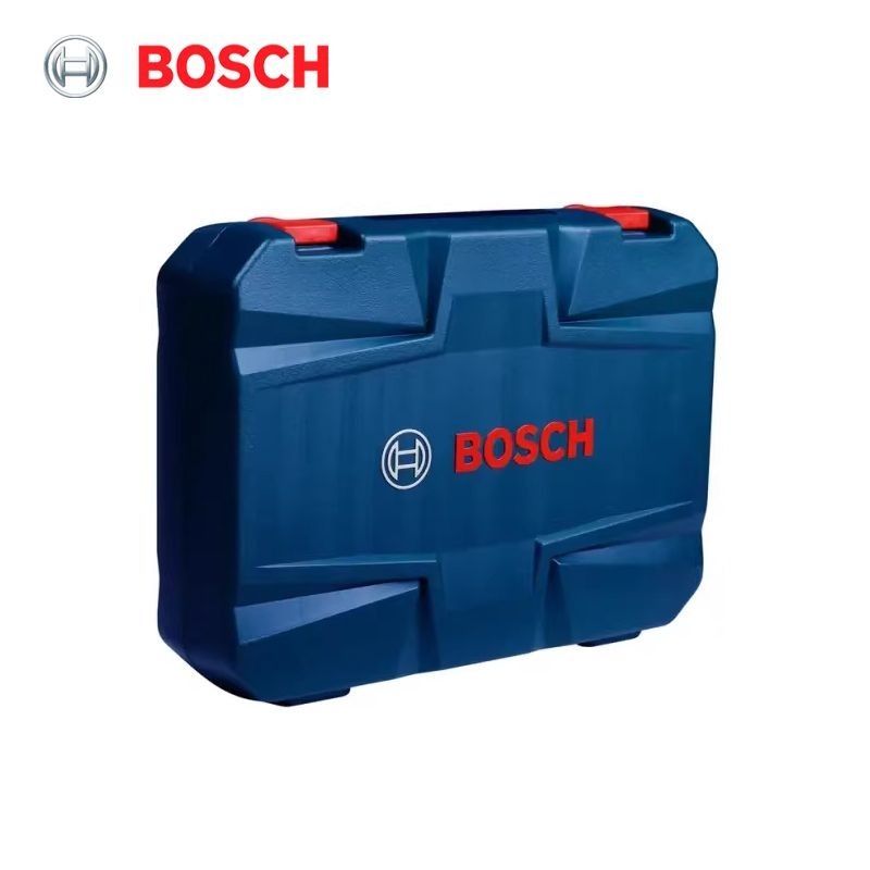 BOSCH 2607002789 Juego de 108  - Power Tools Tool Box reseña y precio