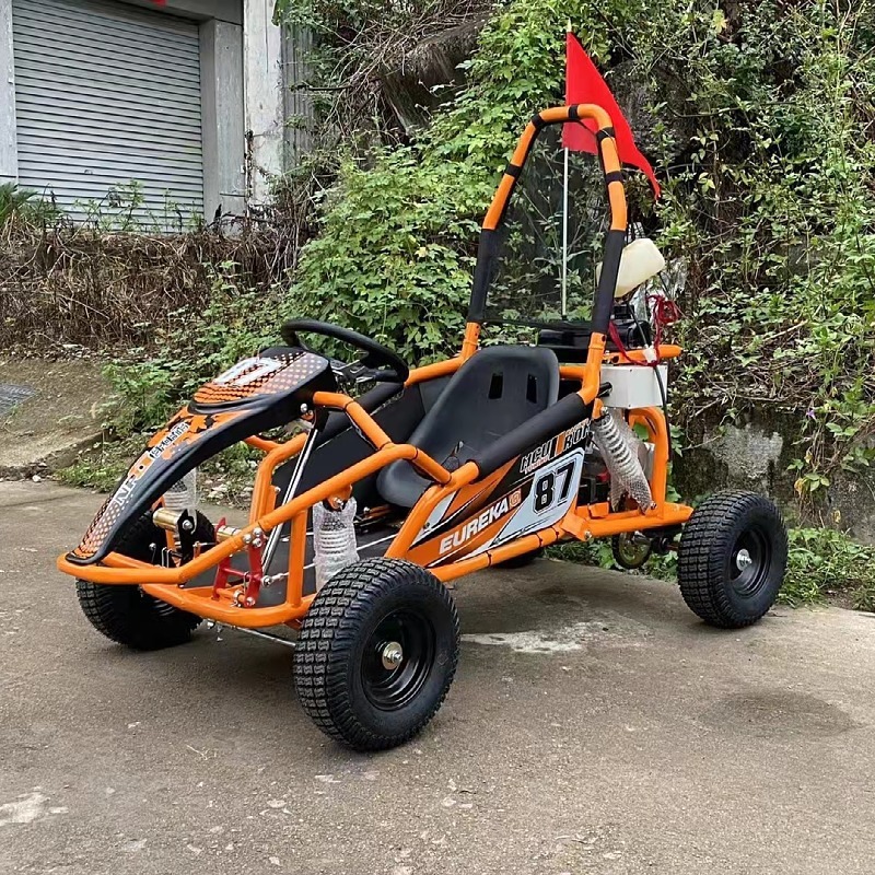 Divertidos karts eléctricos de - Power Tools Rental reseña y precio