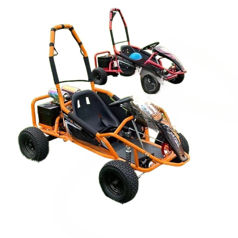 Divertidos karts eléctricos de - Power Tools Rental reseña y precio