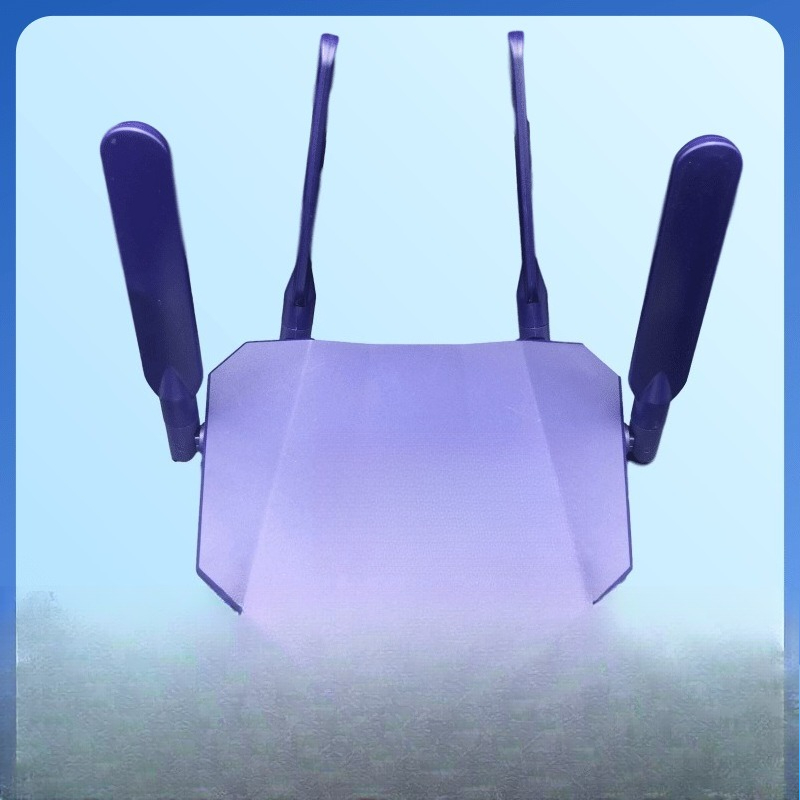 Router 4G Inalámbrico WIFI FDD - Power Tools Malaysia reseña y precio