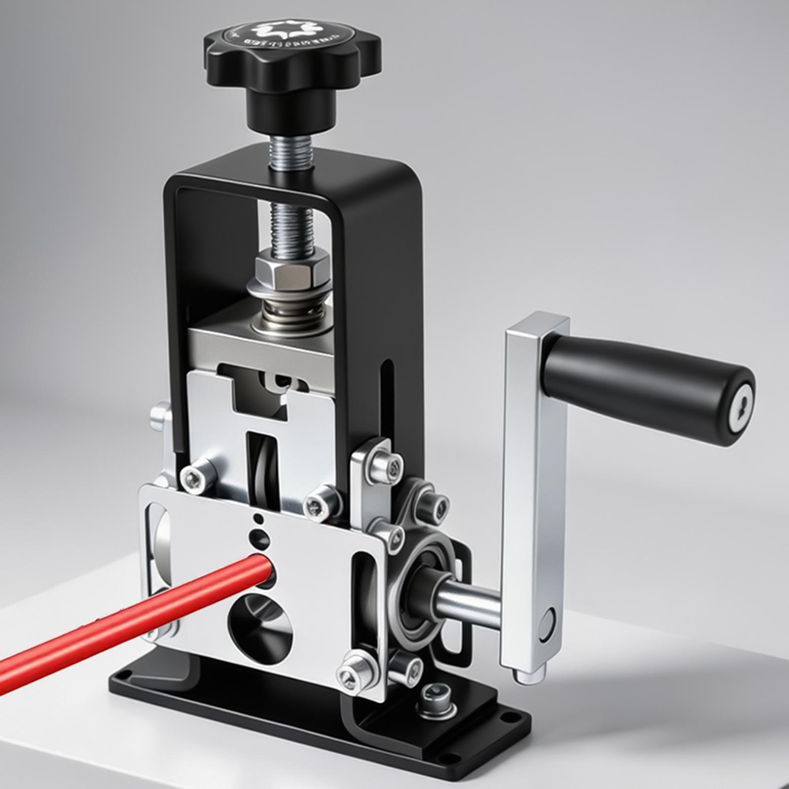 Máquina peladora de cables mul - Power Tools For Home reseña y precio