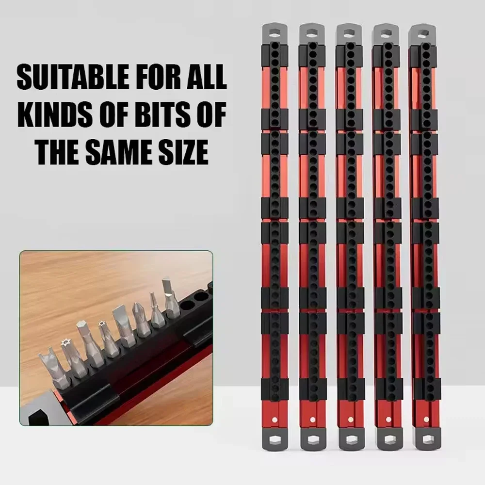 Organizador de portapuntas de  - Power Tools Holder reseña y precio