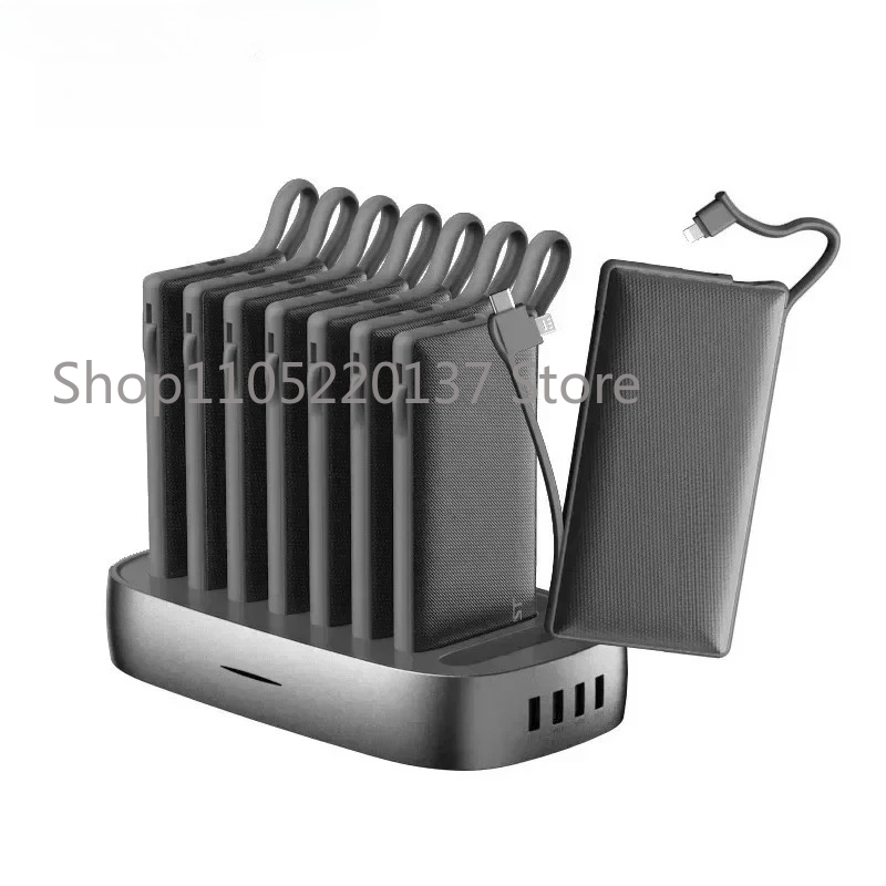 Batería de polímero de litio P - Power Tools Rental reseña y precio