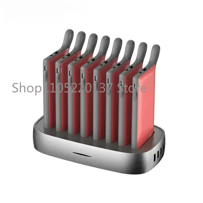 Batería de polímero de litio P - Power Tools Rental reseña y precio
