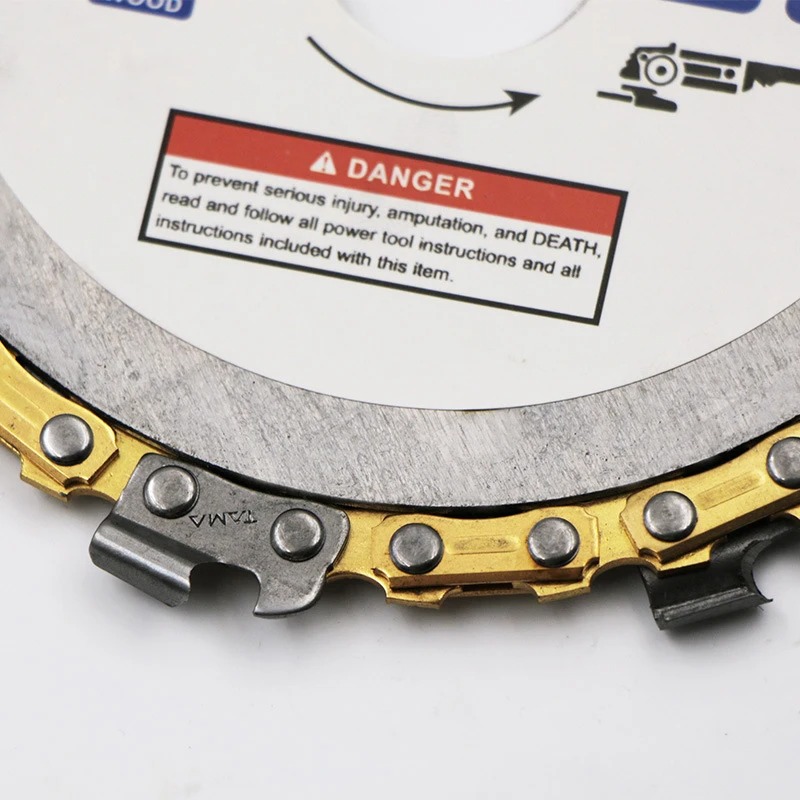 Amoladora de cadena de disco d - Angle Grinder 4.5 reseña y precio