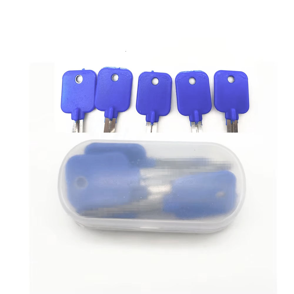 GOSO HUK 48 in1 llaves maestra - Power Key Tools reseña y precio