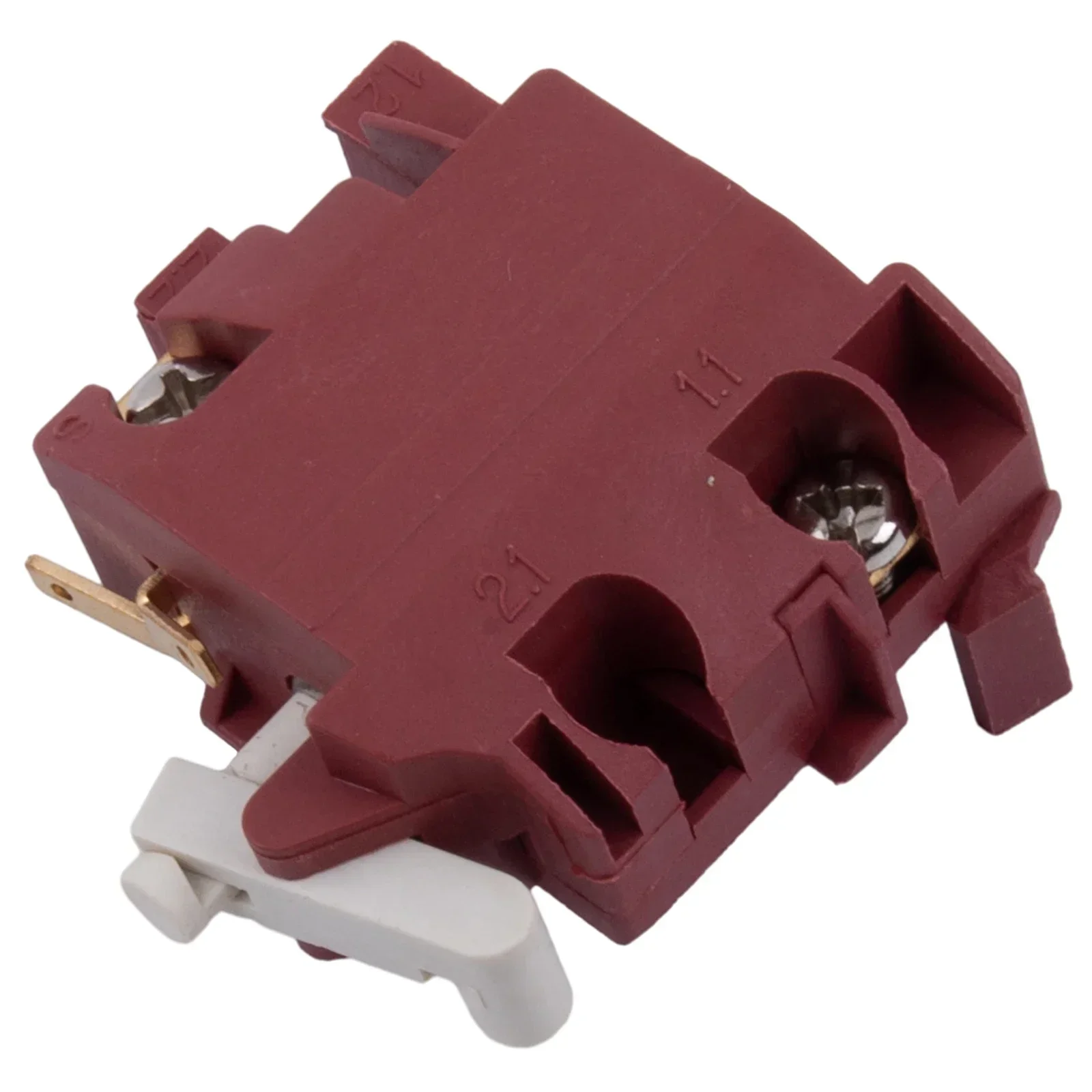 Interruptor de botón de interr - Angle Grinder 4.5 reseña y precio