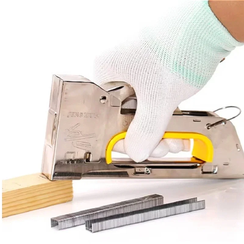 Grapadora Manual Doméstica, Gr - Staple Gun Electric reseña y precio