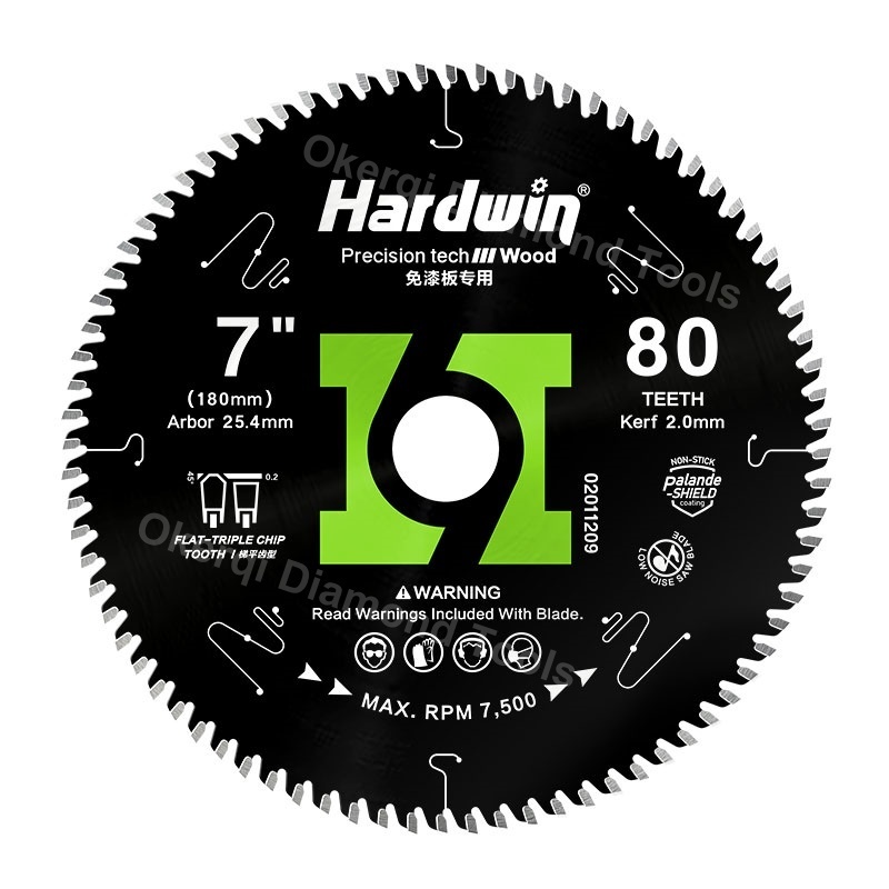 Hoja de sierra Circular de 4/5 - Angle Grinder 4.5 reseña y precio