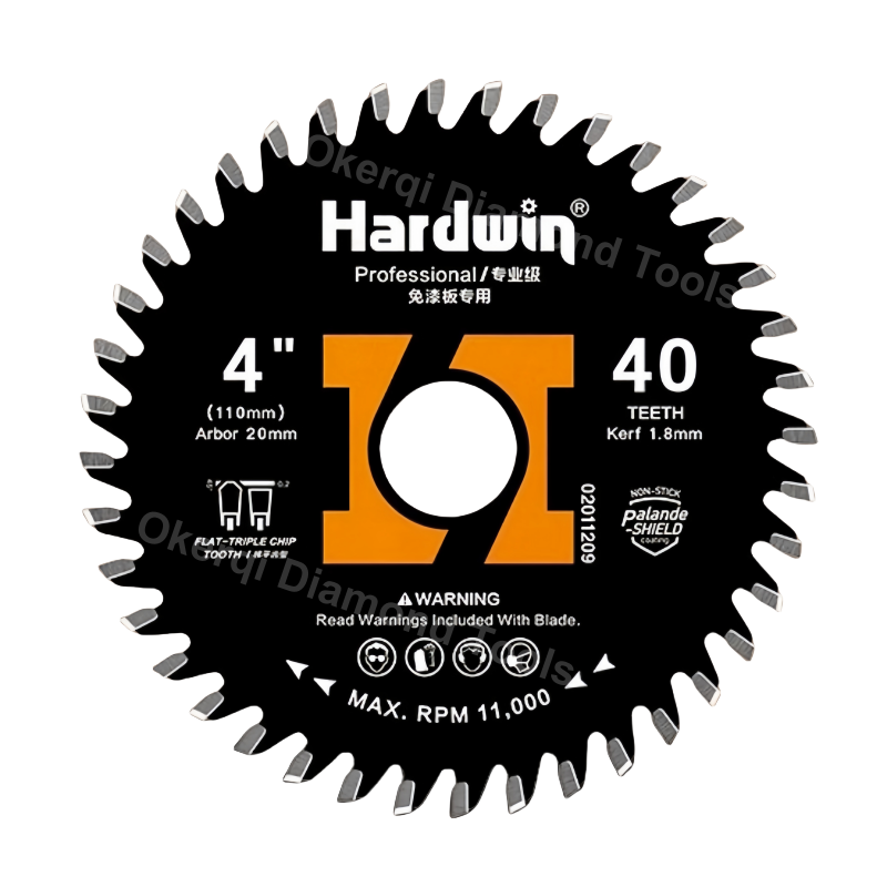 Hoja de sierra Circular de 4/5 - Angle Grinder 4.5 reseña y precio