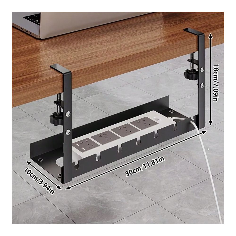 Bandeja de Gestión de Cables d - Power Tools For Home reseña y precio