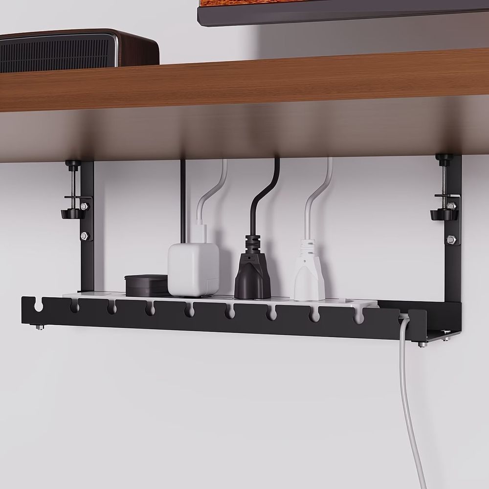 Bandeja de Gestión de Cables d - Power Tools For Home reseña y precio
