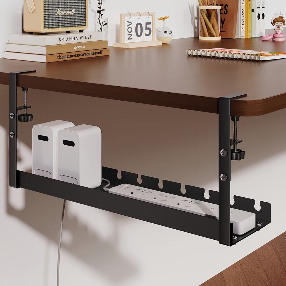 Bandeja de Gestión de Cables d - Power Tools For Home reseña y precio