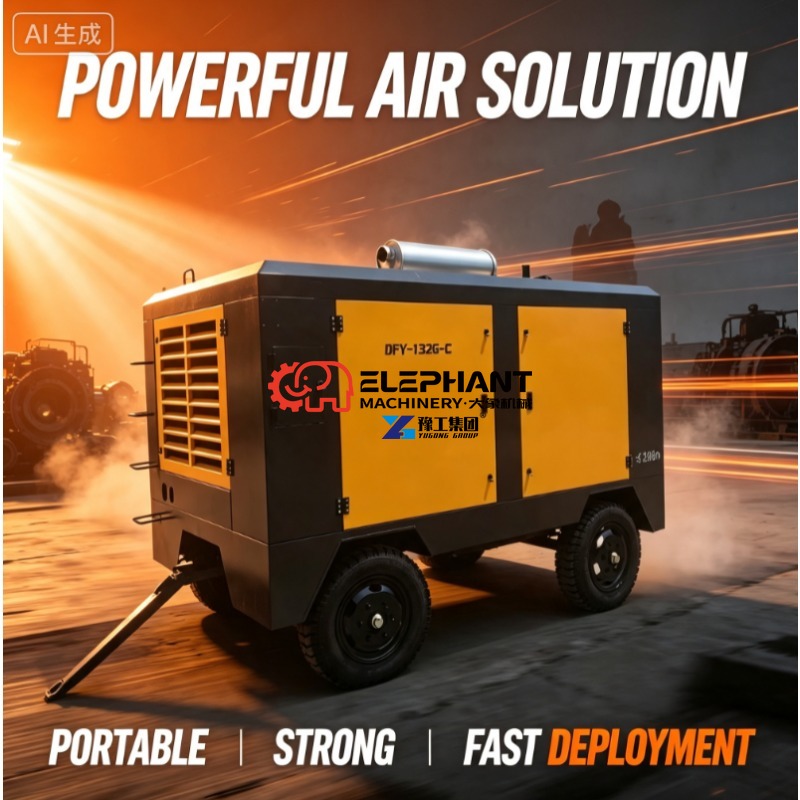 Compresor Eléctrico de Fácil M - Power Tools Rental reseña y precio