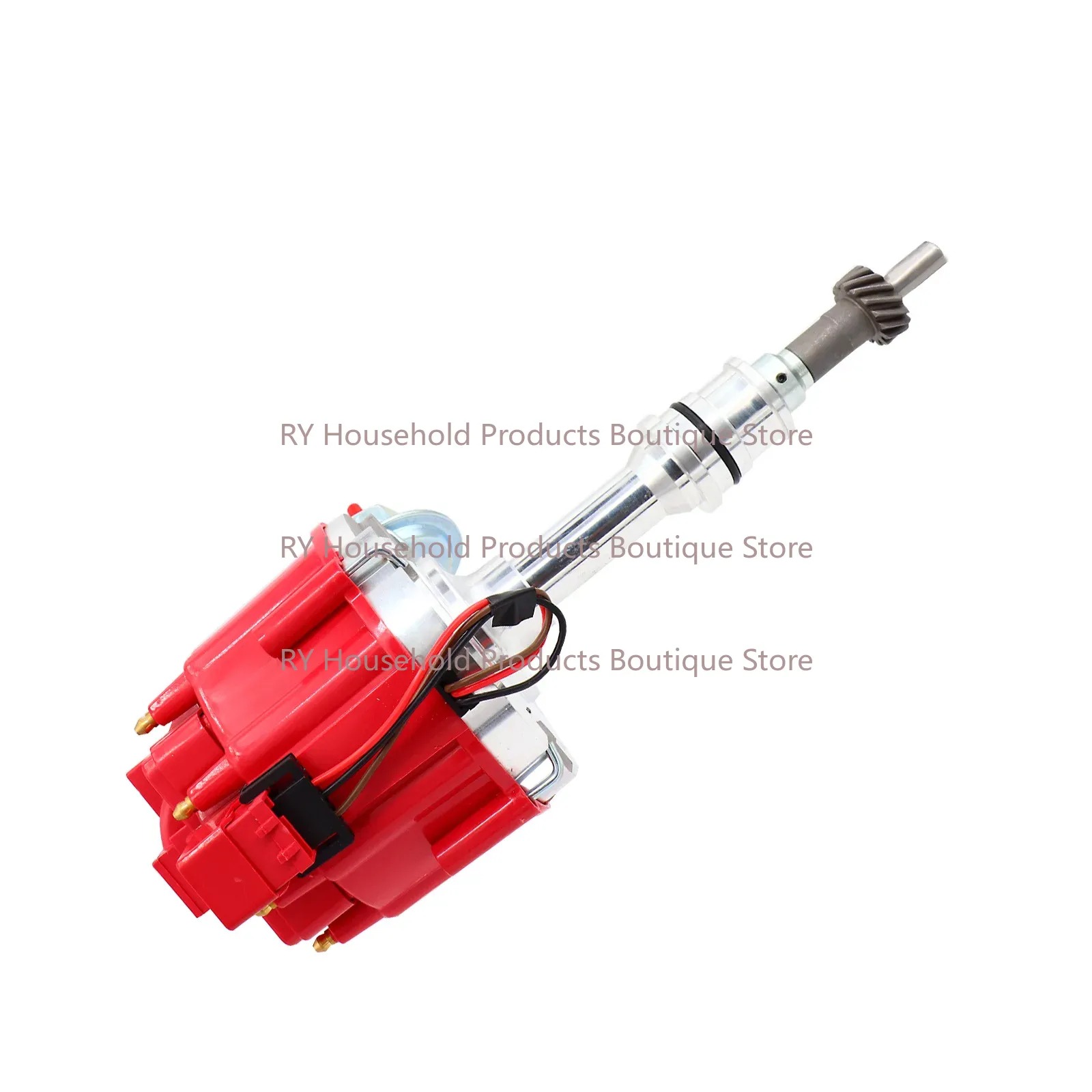 Distribuidor para Ford 302 289 - Power Tools Distributor reseña y precio