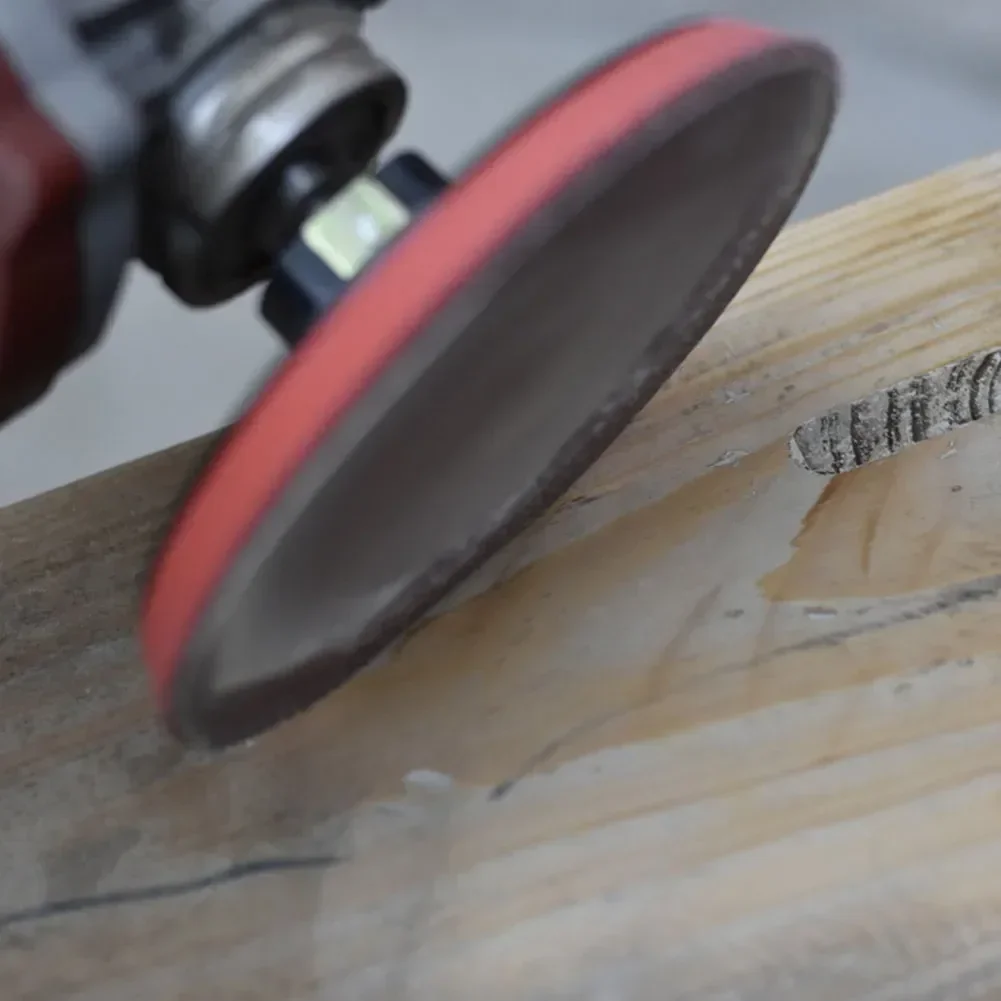 1 unidad de plato de soporte a - Angle Grinder 4.5 reseña y precio
