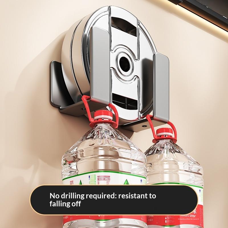 Soporte de tira de alimentació - Power Tools Holder reseña y precio