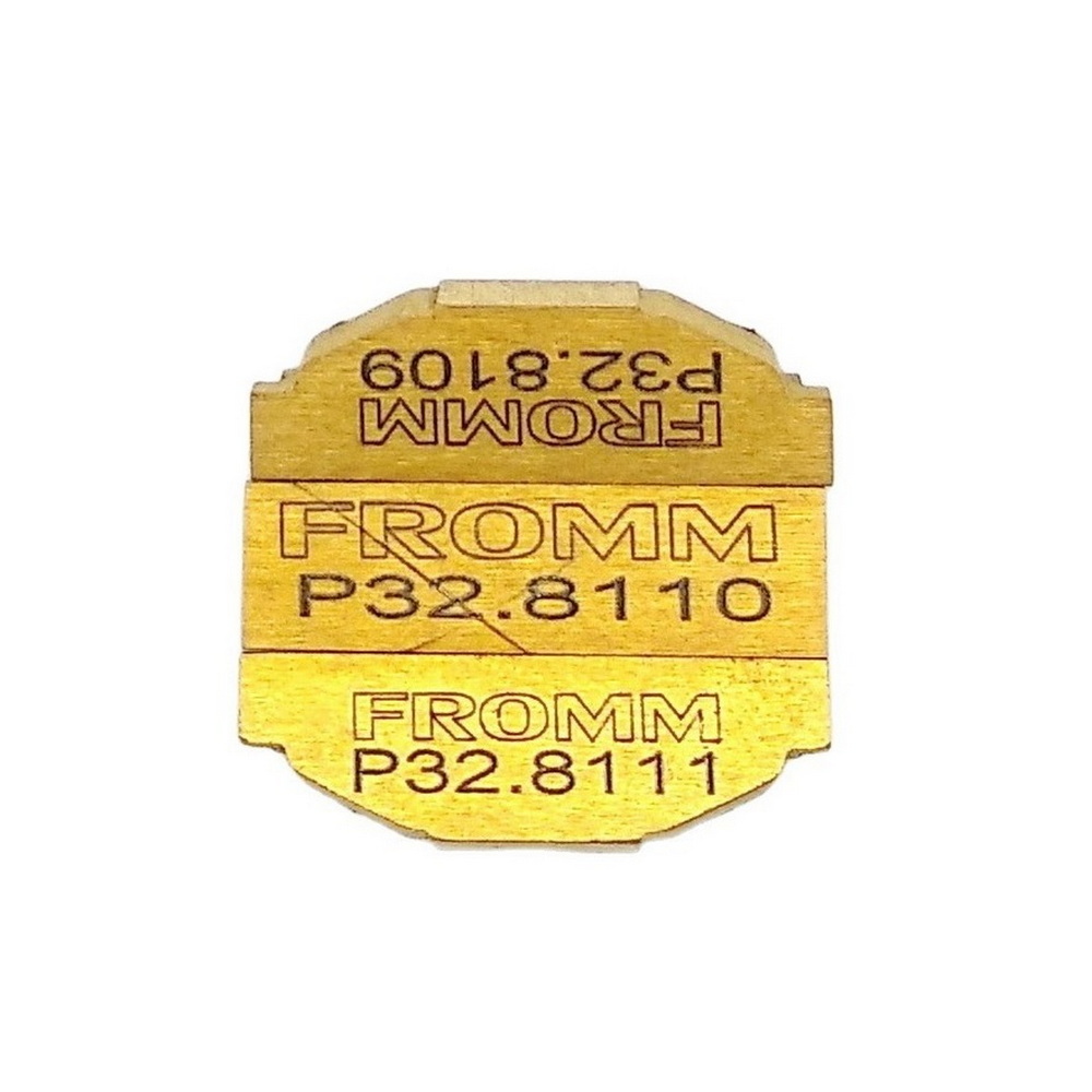 Repuestos FROMM P328109 P32811 - Power Tools Spare Parts reseña y precio