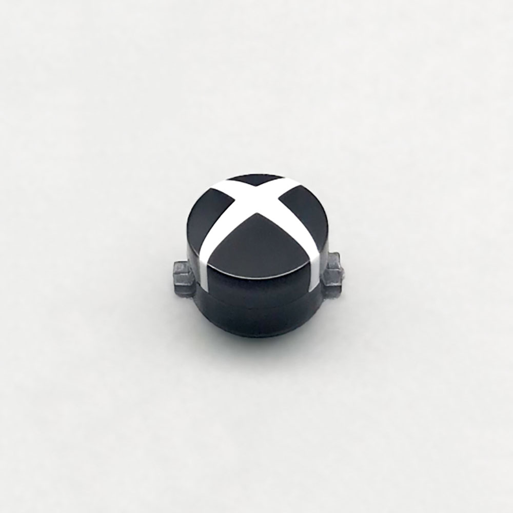 YUXI-botón de inicio para Xbox - Power Tools Logo reseña y precio