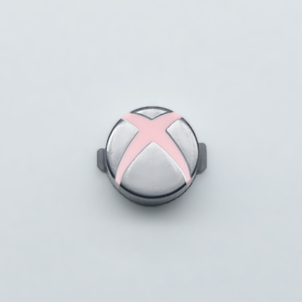 YUXI-botón de inicio para Xbox - Power Tools Logo reseña y precio