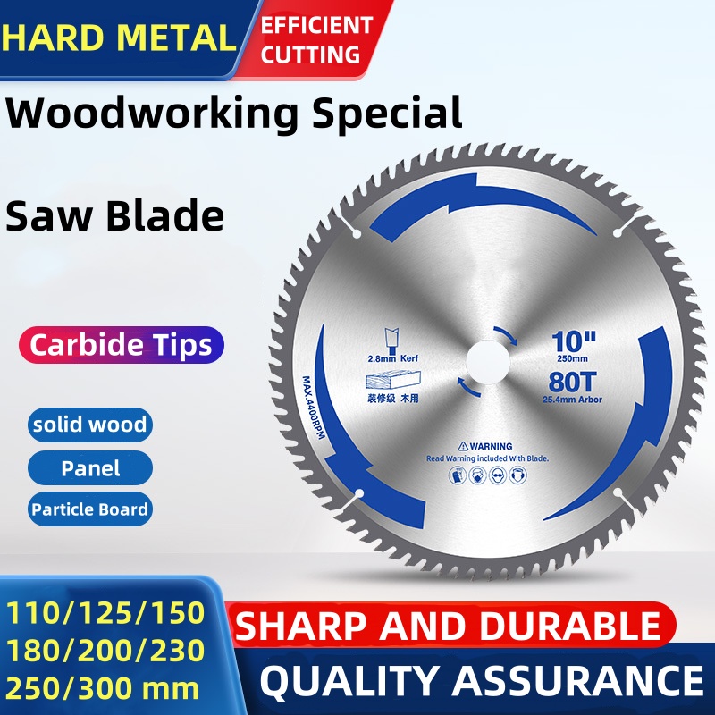 Hoja de sierra para carpinterí - Angle Grinder 4.5 reseña y precio
