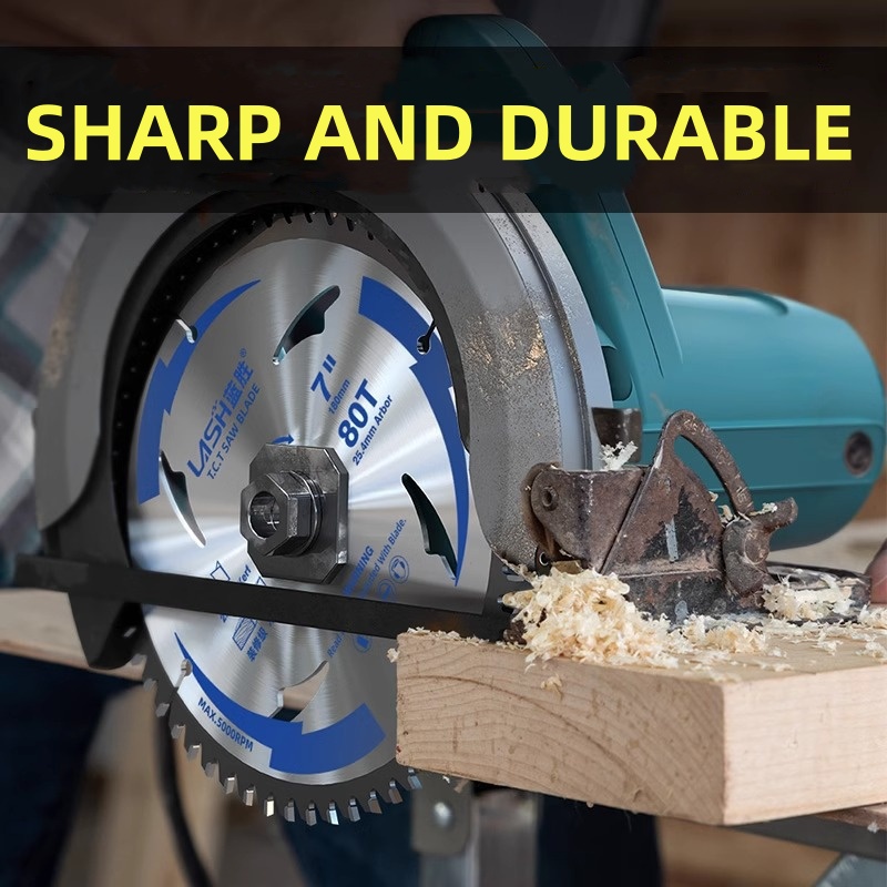 Hoja de sierra para carpinterí - Angle Grinder 4.5 reseña y precio