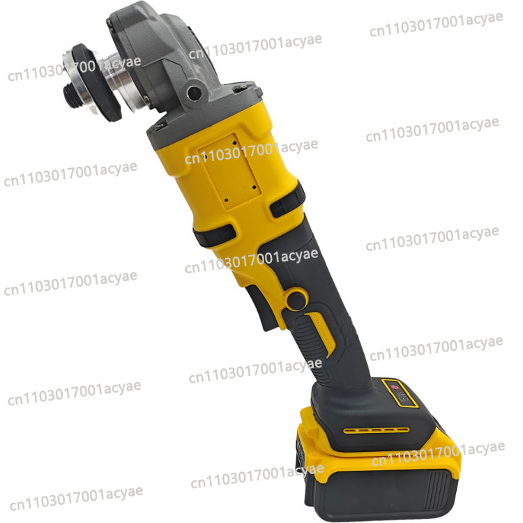 Juego combinado de amoladora a - Power Tools Set reseña y precio