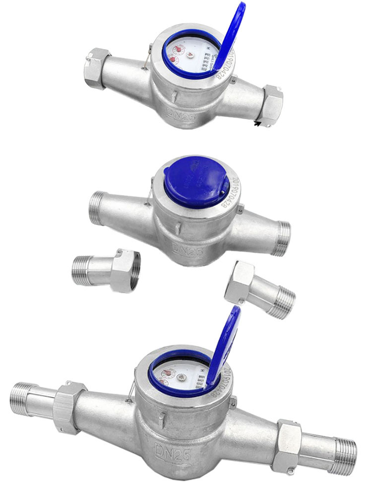 Medidor de agua Hogar Agua del - Power Tools Rental reseña y precio