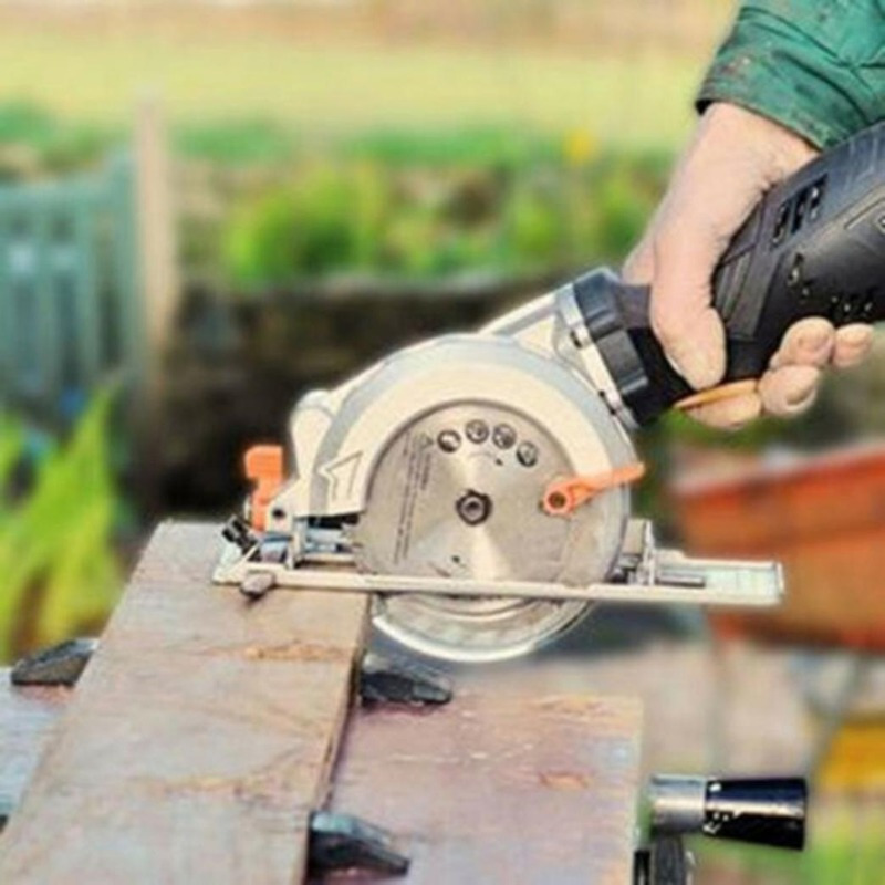 Disco de Corte Circular de Met - Angle Grinder 4.5 reseña y precio