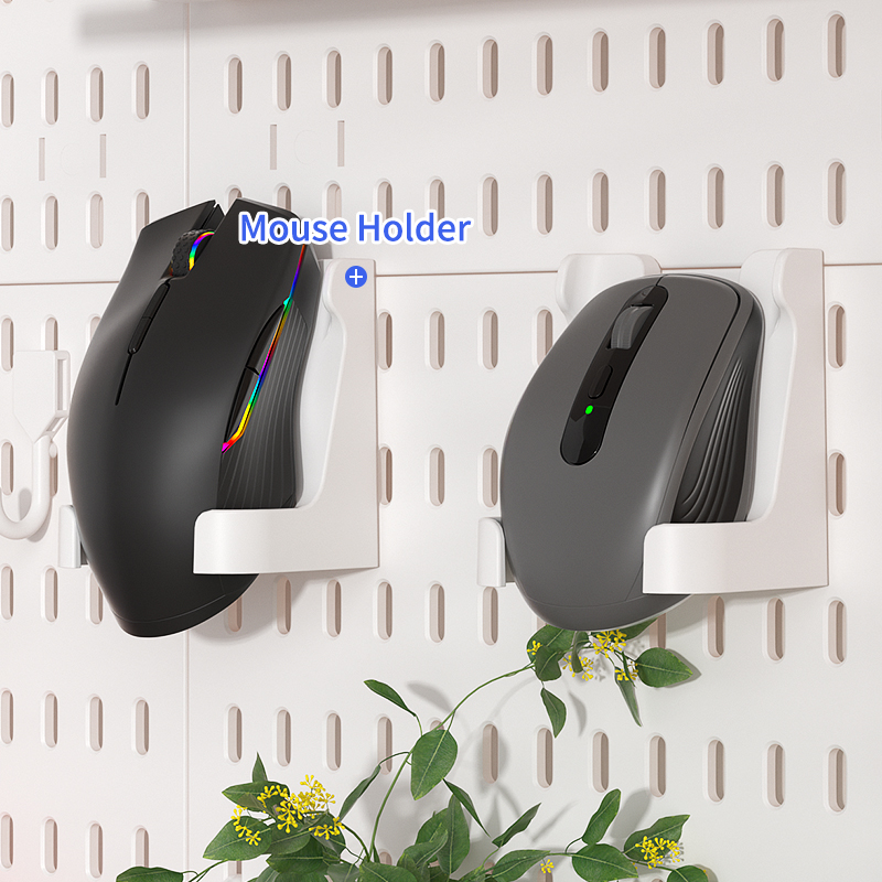 Panel perforado de pared, orga - Power Tools Holder reseña y precio