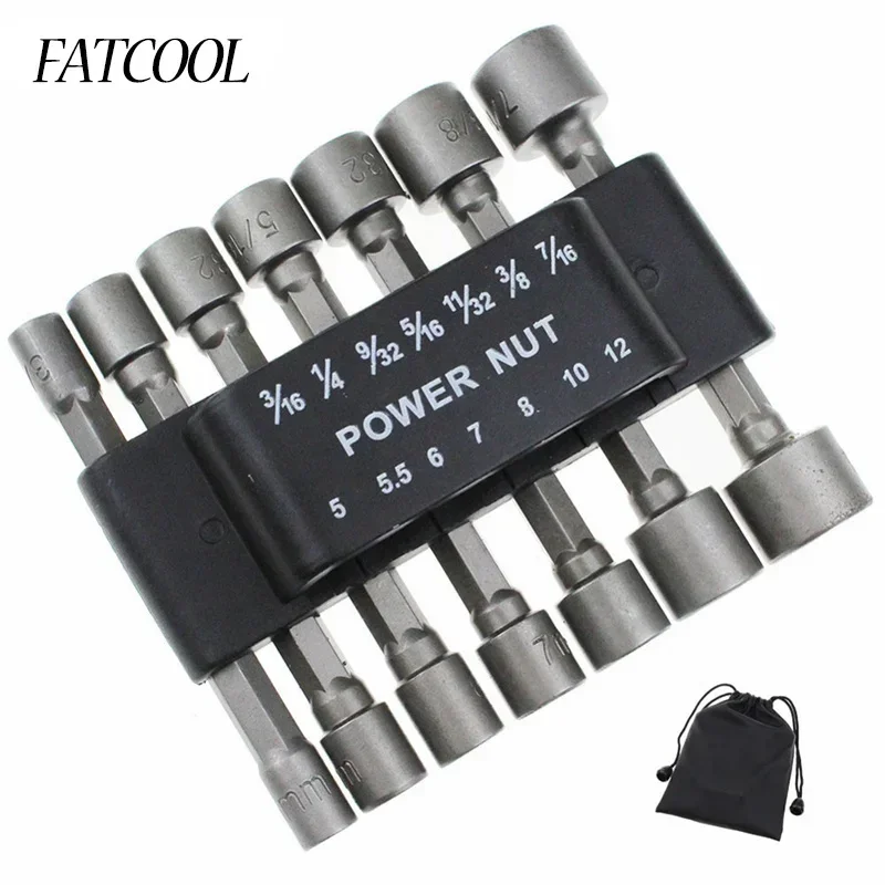 Juego de 14 piezas de puntas d - Power Key Tools reseña y precio