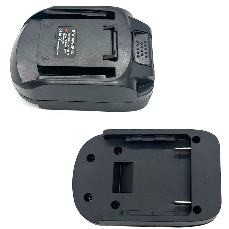 Batería de Iones de Litio de 1 - Power Tools Use reseña y precio