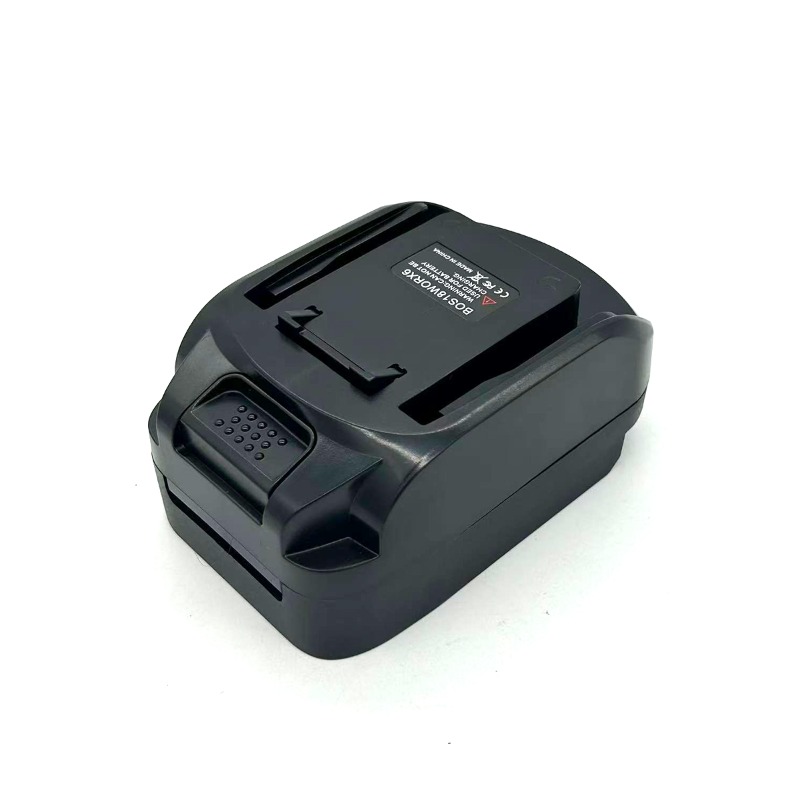 Batería de Iones de Litio de 1 - Power Tools Use reseña y precio