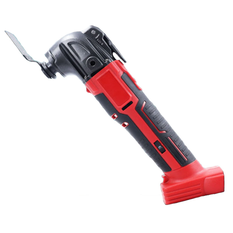Para Milwaukee batería de 18V  - Oscillating Multi Tool reseña y precio