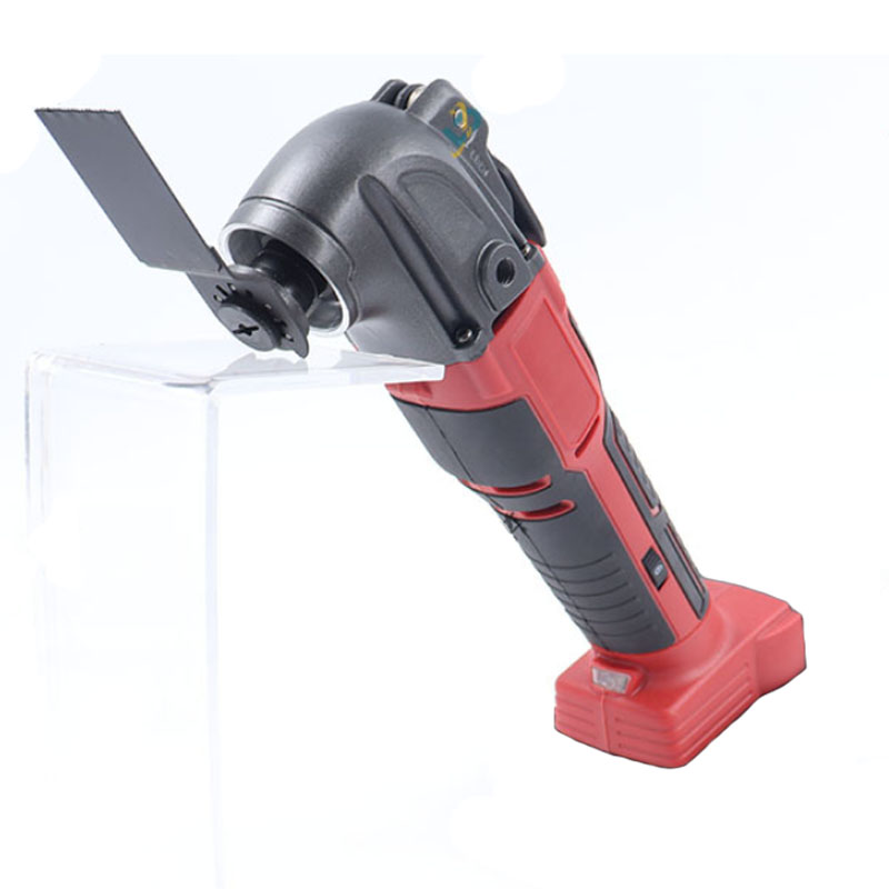 Para Milwaukee batería de 18V  - Oscillating Multi Tool reseña y precio