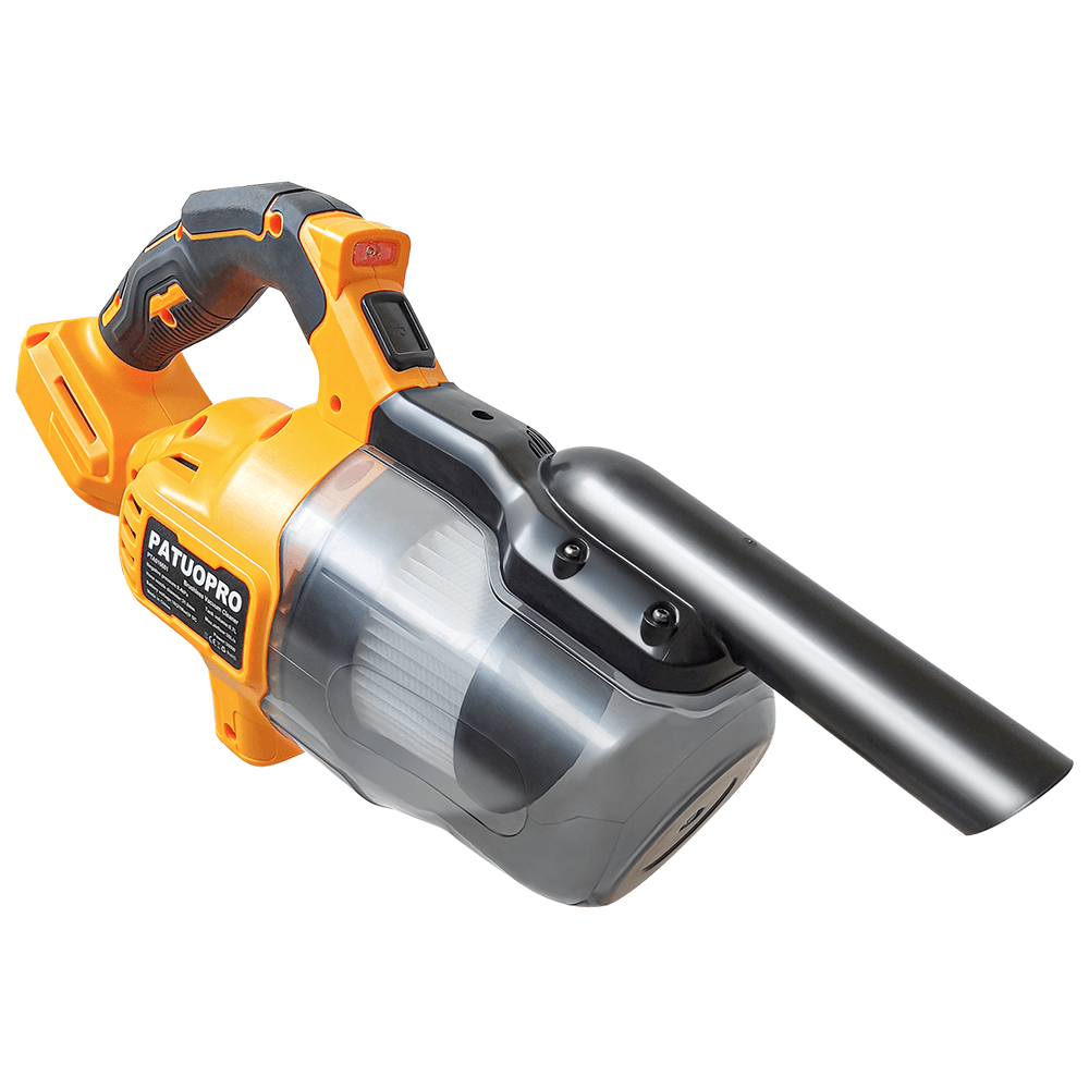PATUOPRO-aspiradora eléctrica  - Power Tools For Home reseña y precio