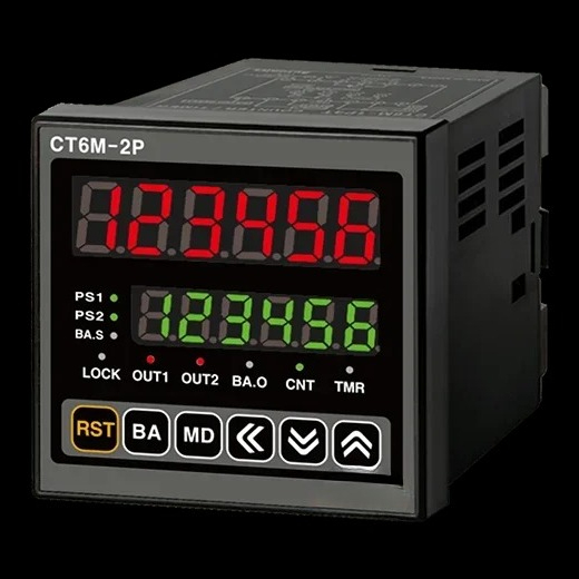 Sensor de Distribución CT6M-2P - Power Tools Distributor reseña y precio