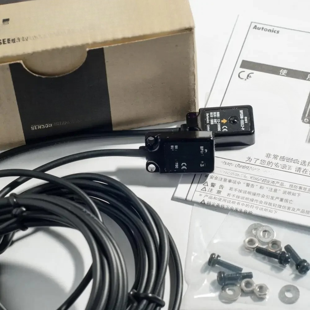 Sensor de Distribución CT6M-2P - Power Tools Distributor reseña y precio