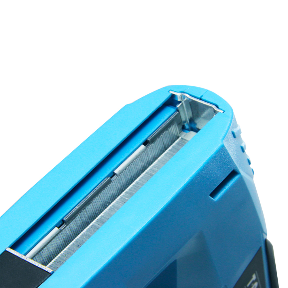 Grapadora eléctrica 2 en 1 de  - Staple Gun Electric reseña y precio