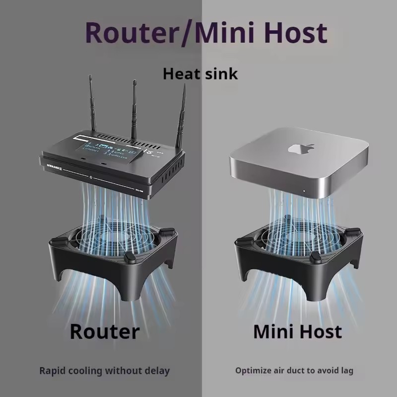 Disipador de Calor para Router - Power Tools Tool Box reseña y precio