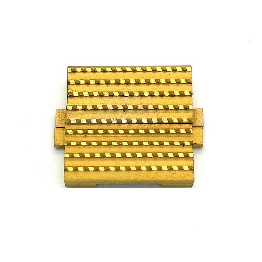 Cuchilla de sujeción con placa - Power Tools Spare Parts reseña y precio