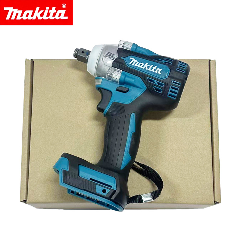 Llave de impacto inalámbrica s - Power Tools Battery Repair reseña y precio