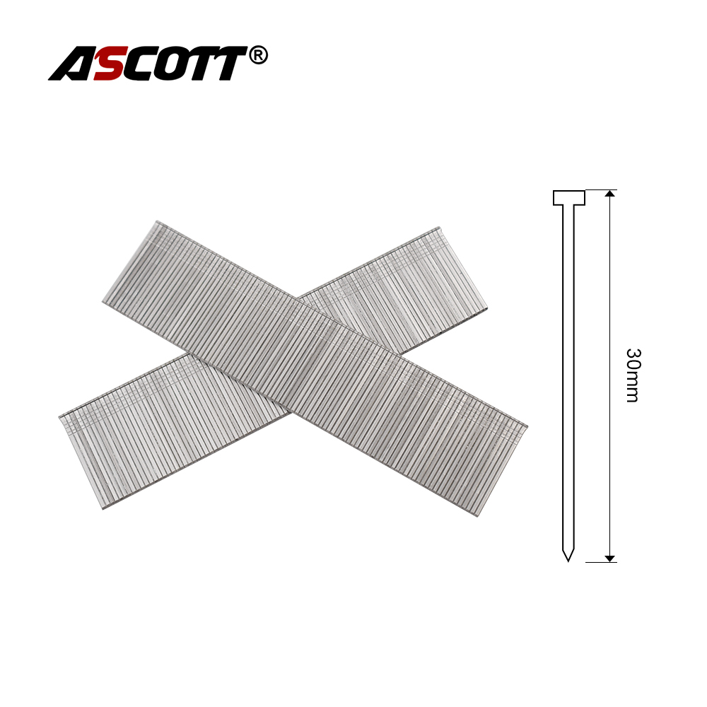 5000 clavos Brad de calibre 18 - Nail Gun Brad reseña y precio