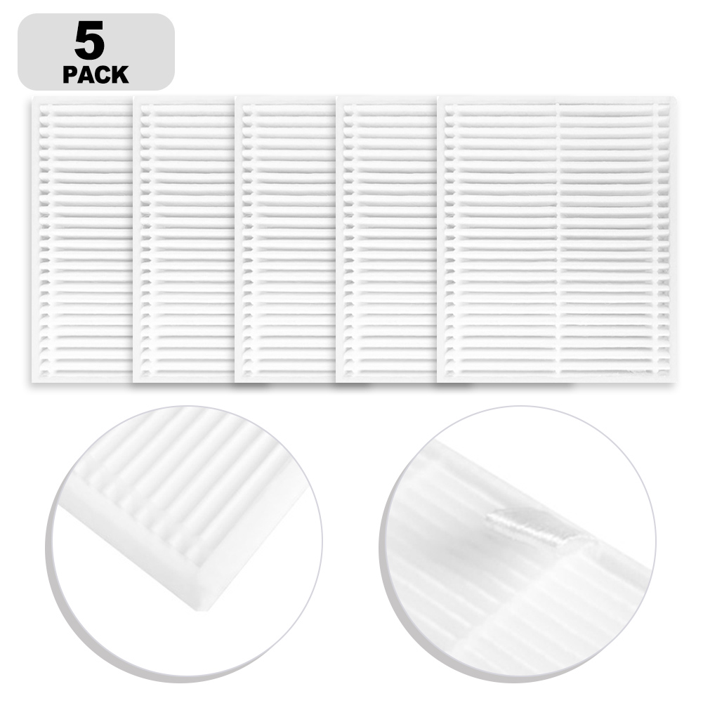 Filtros para Conga 8490 para U - Power Tools For Home reseña y precio