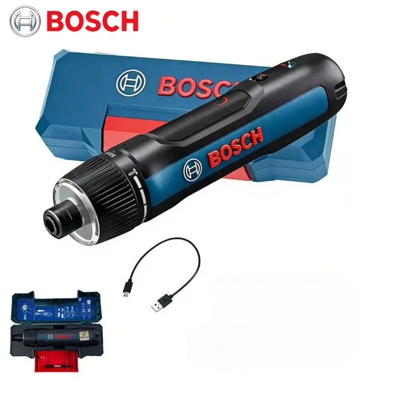Destornillador Eléctrico Inalá - Power Tools For Home reseña y precio