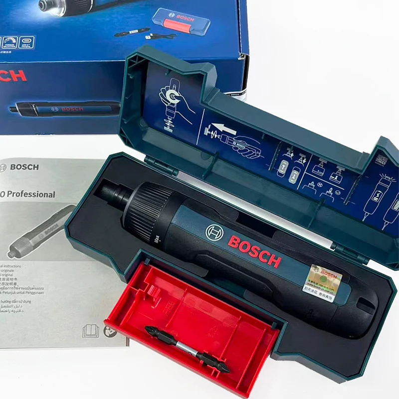 Destornillador Eléctrico Inalá - Power Tools For Home reseña y precio