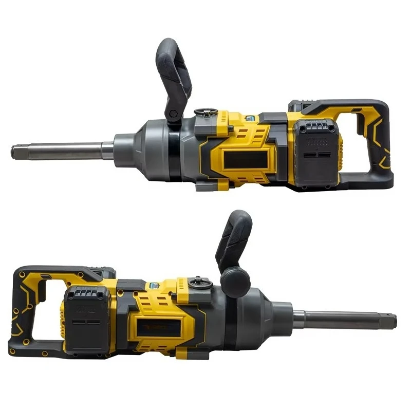 Juego de Llaves de Impacto Ina - Power Tools Set reseña y precio