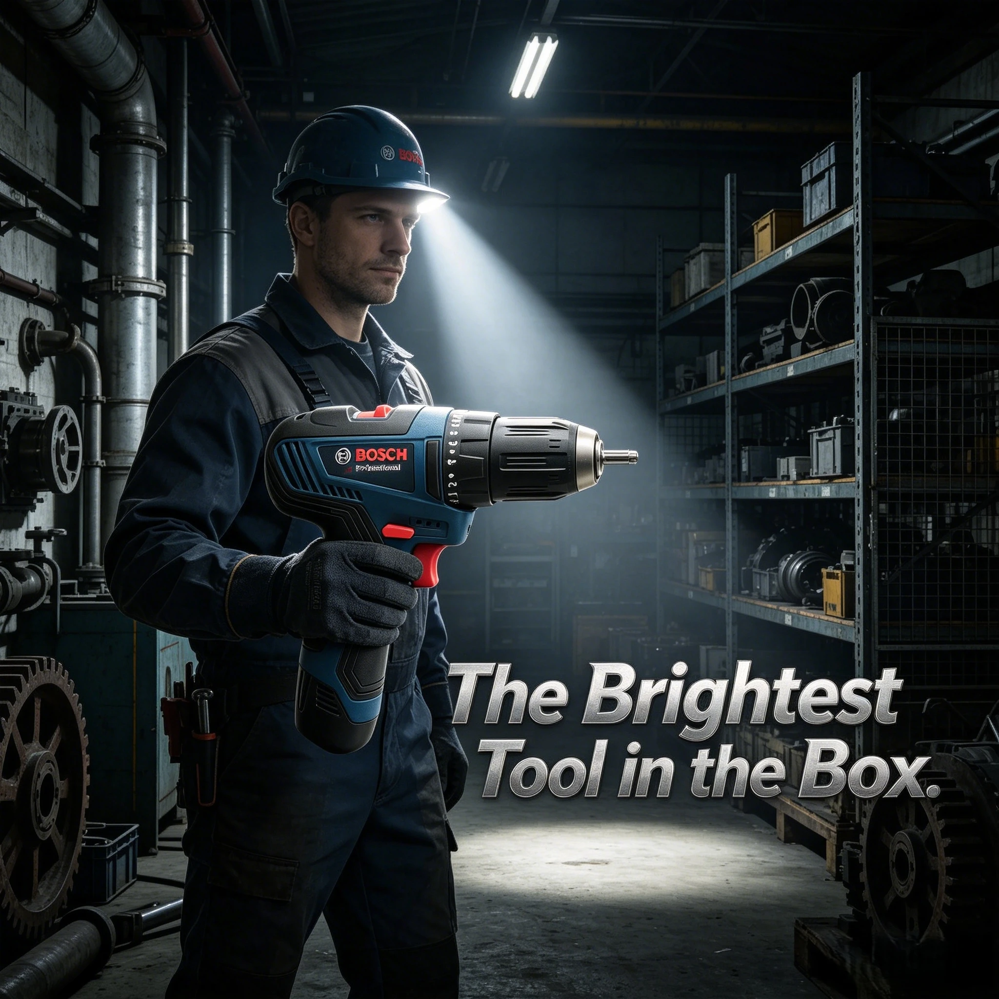 Taladro Atornillador Inalámbri - Power Tools Use reseña y precio
