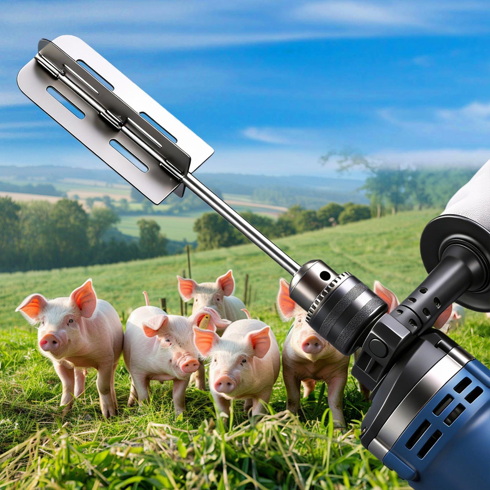 Herramienta para remover pelo  - Power Tools Hardware reseña y precio