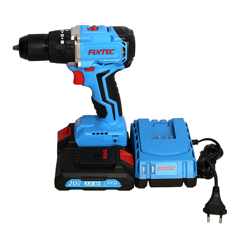 Juego de Herramientas Eléctric - Power Tools Set reseña y precio